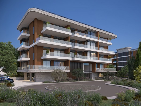Elevated Living 